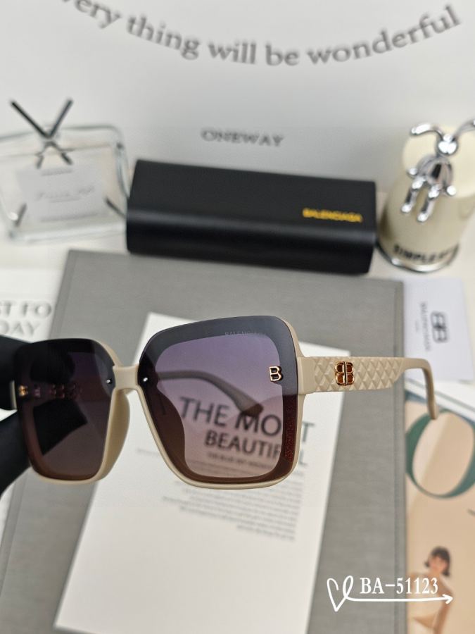 1:1 Replica Balenciaga glasses. — 1:1 Replica — photo 5