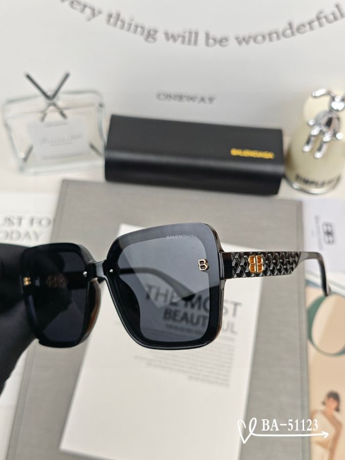 1:1 Replica Balenciaga glasses. — 1:1 Replica — photo 4
