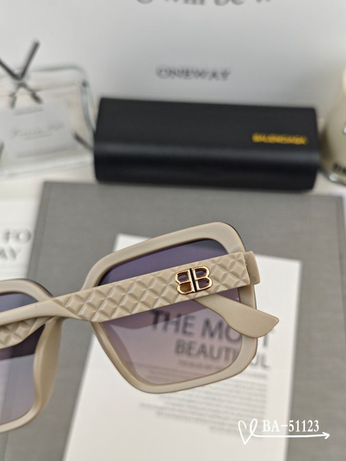 1:1 Replica Balenciaga glasses. — 1:1 Replica — photo 9