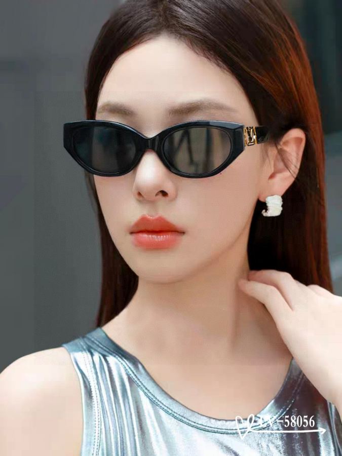 1:1 Replica LV glasses. — AAA Quality Replica