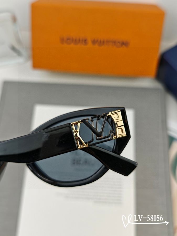 1:1 Replica LV glasses. — AAA Quality Replica — photo 9