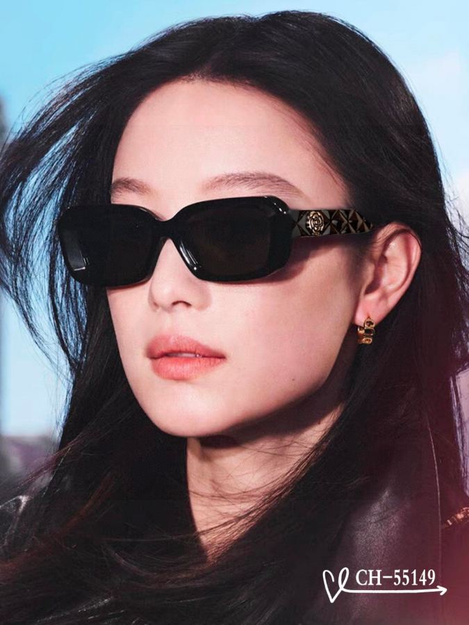 1:1 Replica chanel glasses. — Premium Replica