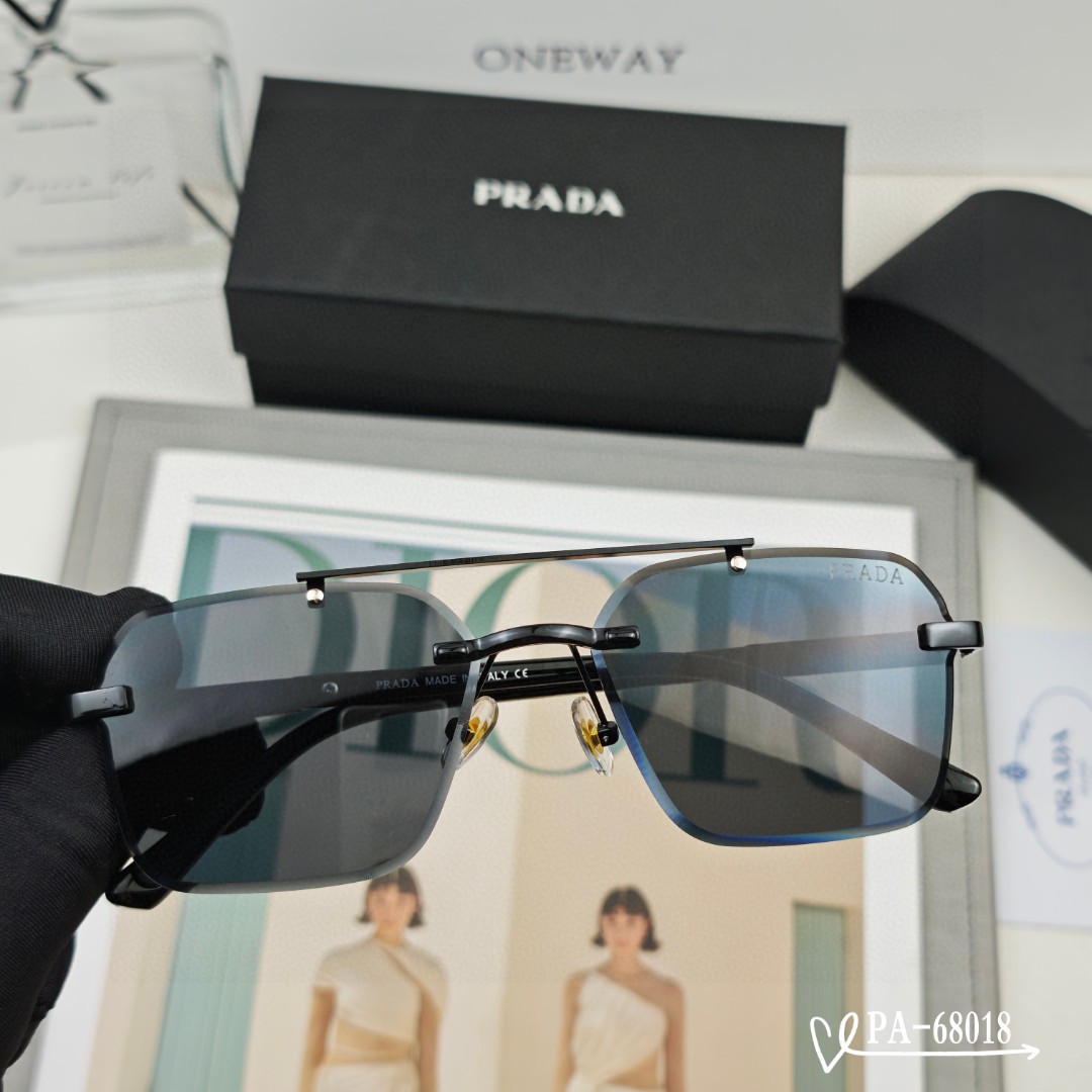 1:1 Replica prada glasses. — AAA Quality Replica — photo 4