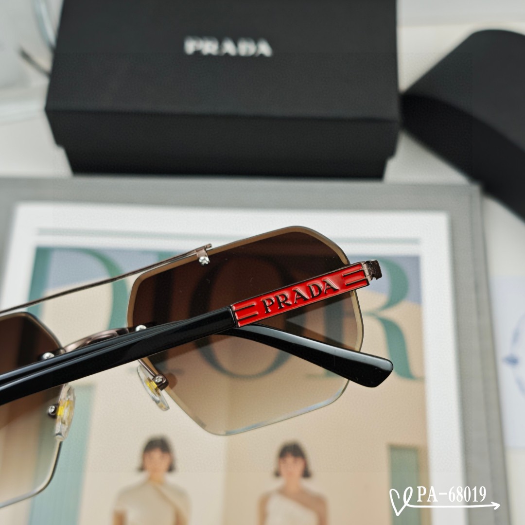 1:1 Replica prada glasses. — 1:1 Replica For Sale — photo 9