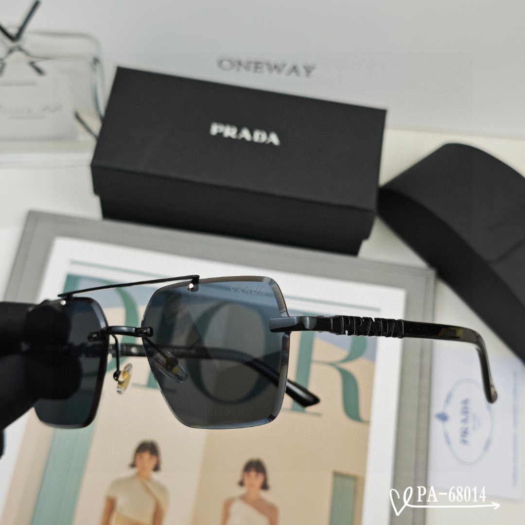 1:1 Replica prada glasses. — AAA Quality Replica — photo 5