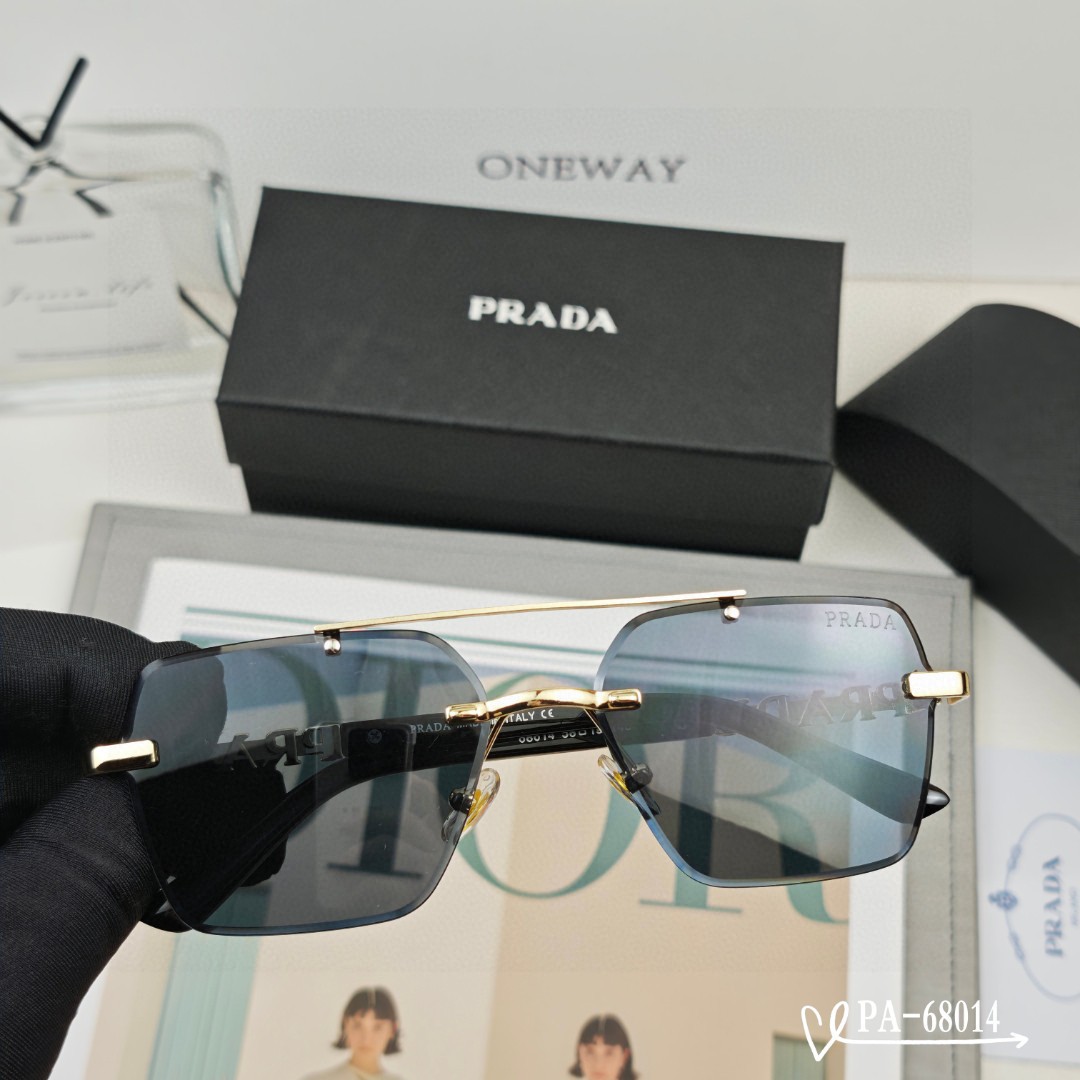 1:1 Replica prada glasses. — AAA Quality Replica — photo 7