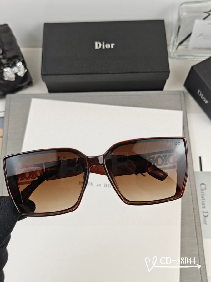 1:1 Replica dior glasses. — Premium Replica — photo 5