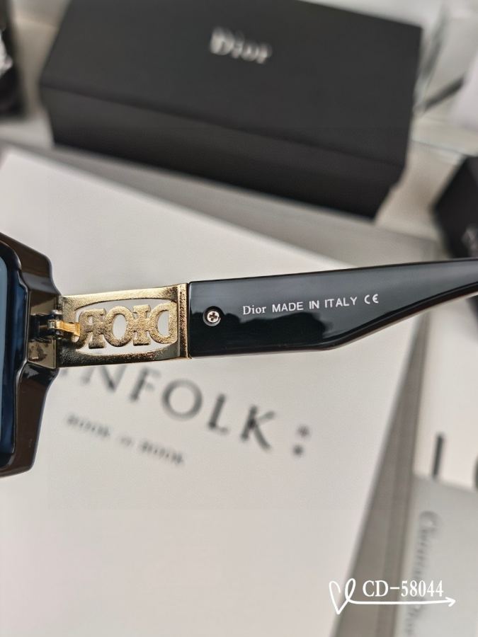1:1 Replica dior glasses. — Premium Replica — photo 9