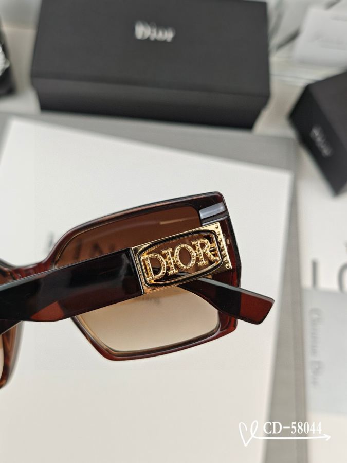 1:1 Replica dior glasses. — Premium Replica — photo 8