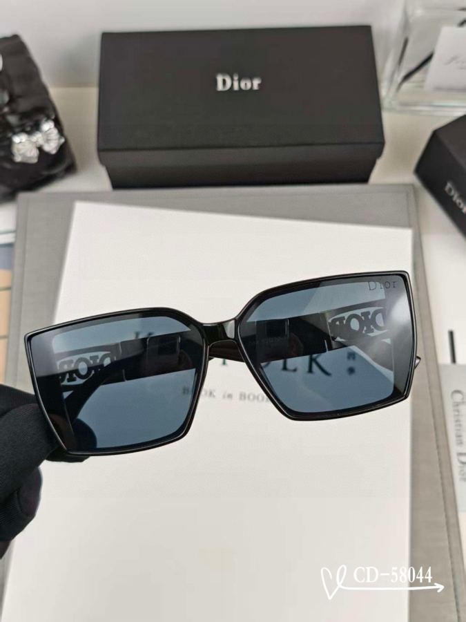 1:1 Replica dior glasses. — Premium Replica — photo 6