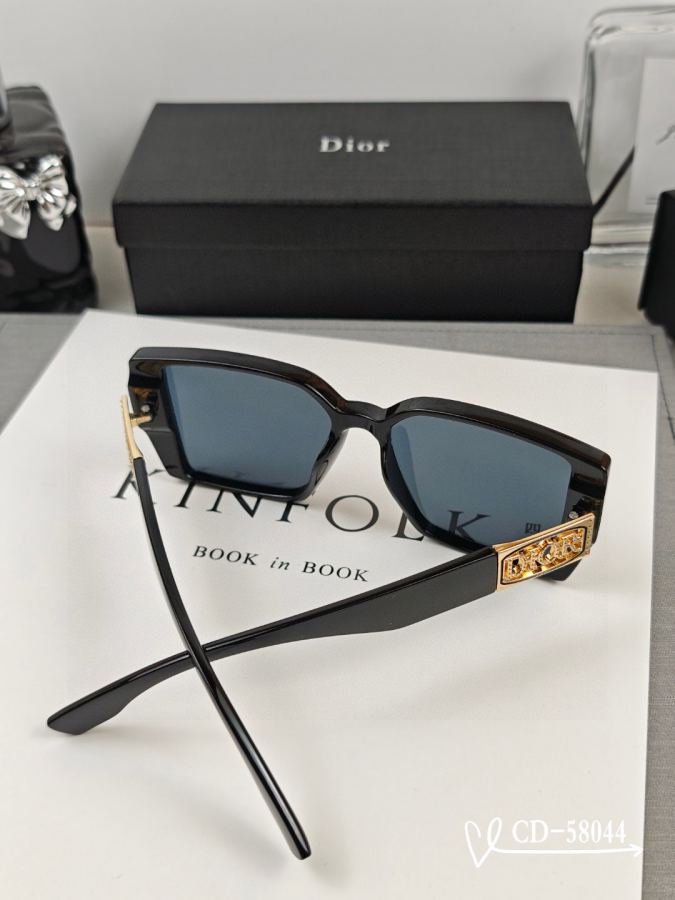 1:1 Replica dior glasses. — Premium Replica — photo 7