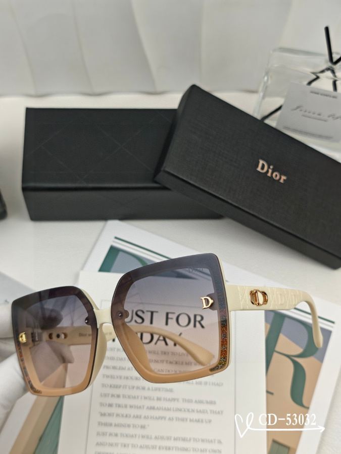 1:1 Replica dior glasses. — 1:1 Replica — photo 5