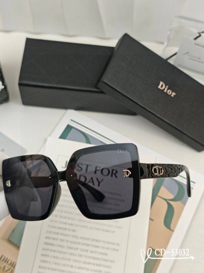 1:1 Replica dior glasses. — 1:1 Replica — photo 4