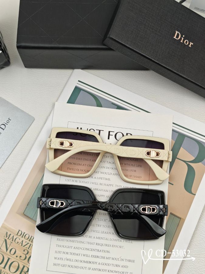 1:1 Replica dior glasses. — 1:1 Replica — photo 3