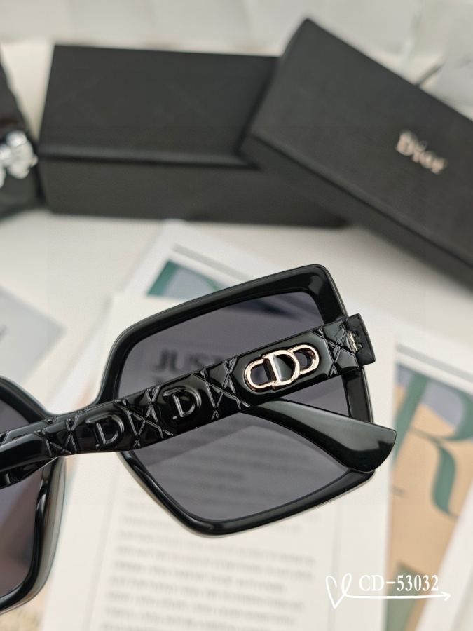 1:1 Replica dior glasses. — 1:1 Replica — photo 9