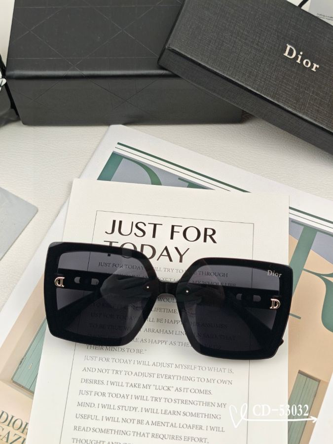 1:1 Replica dior glasses. — 1:1 Replica — photo 6