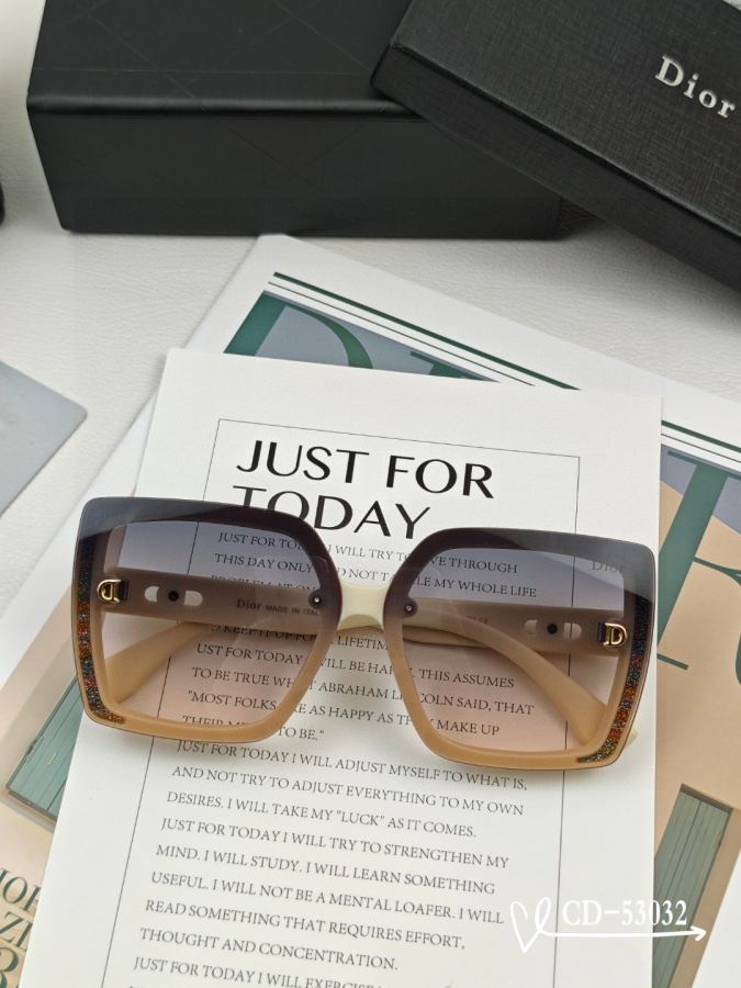 1:1 Replica dior glasses. — 1:1 Replica — photo 7