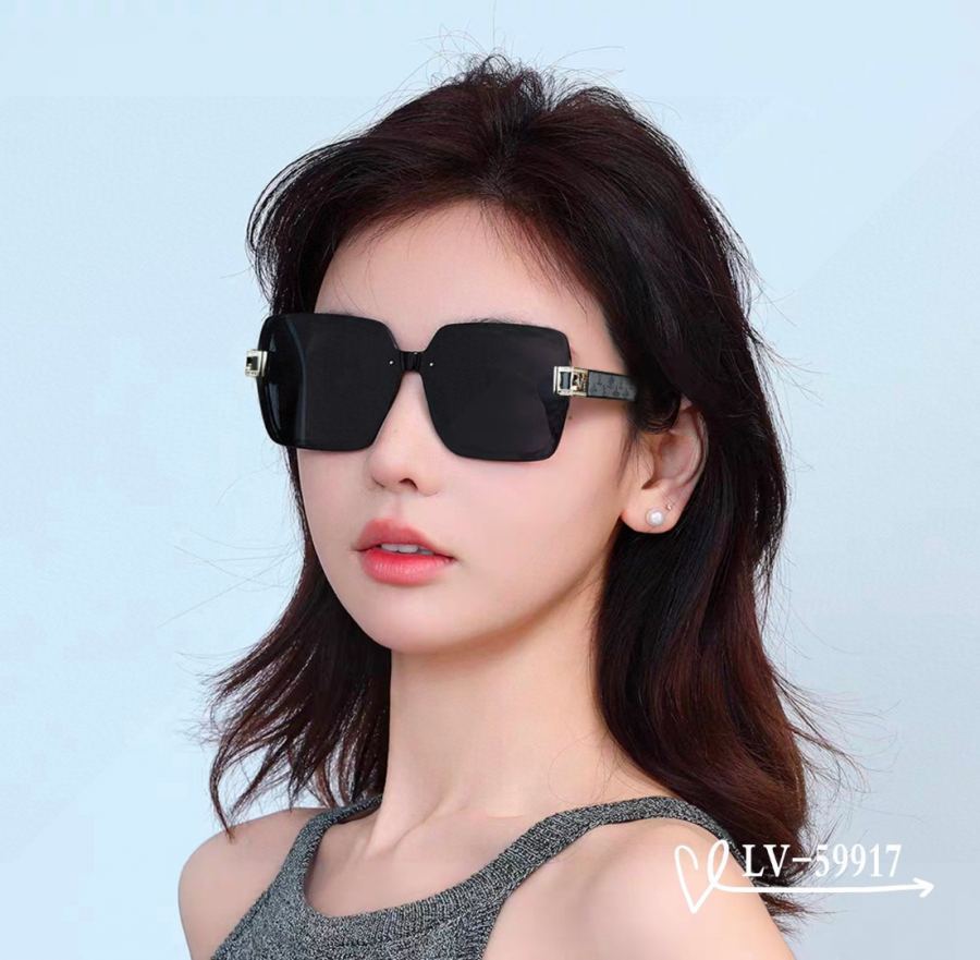 1:1 Replica LV glasses. — AAA Quality Replica