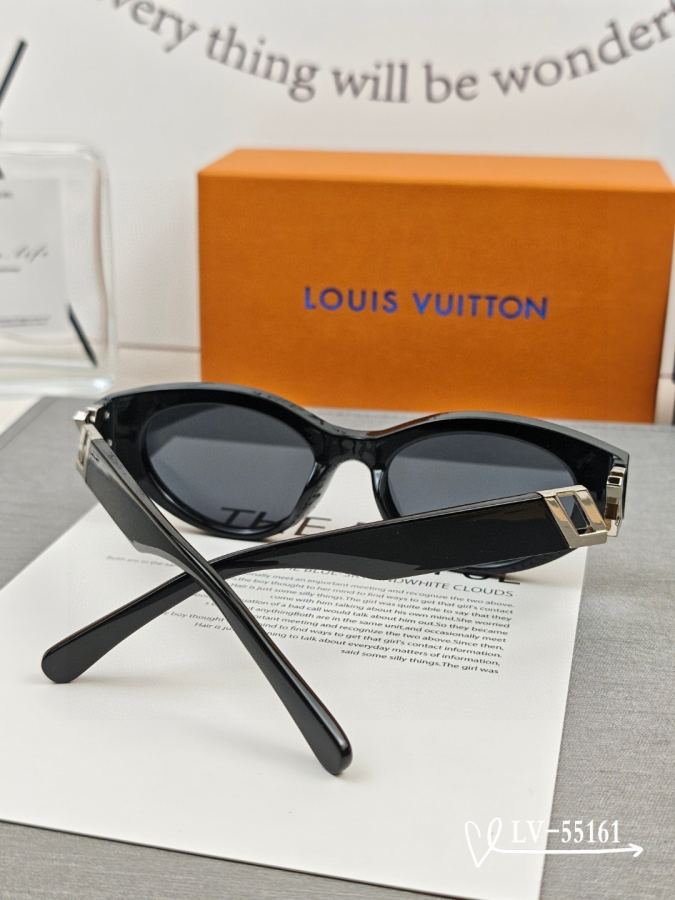 1:1 Replica LV glasses. — AAA Quality Replica — photo 9
