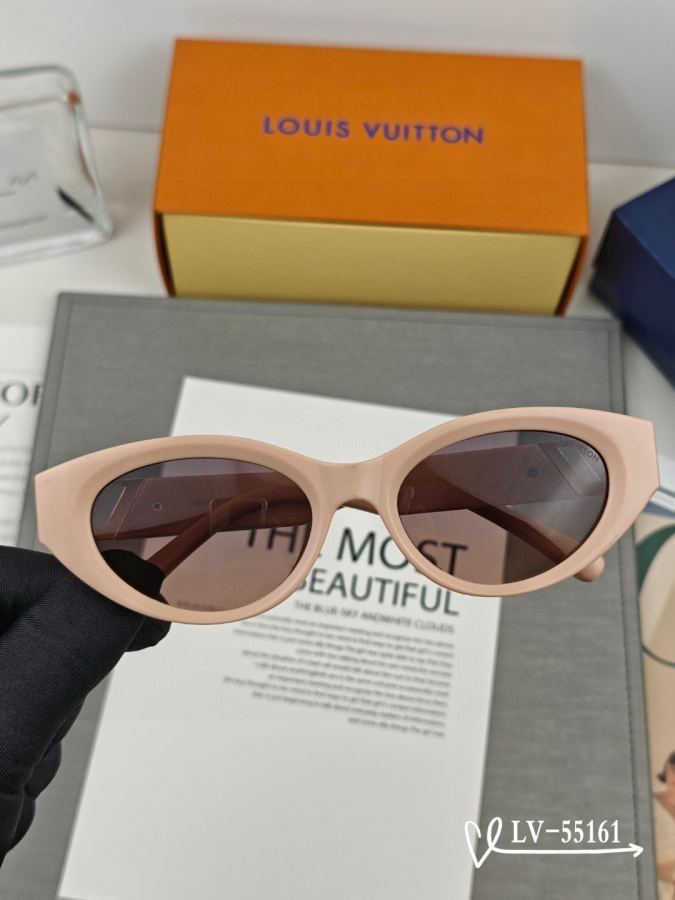 1:1 Replica LV glasses. — AAA Quality Replica — photo 8