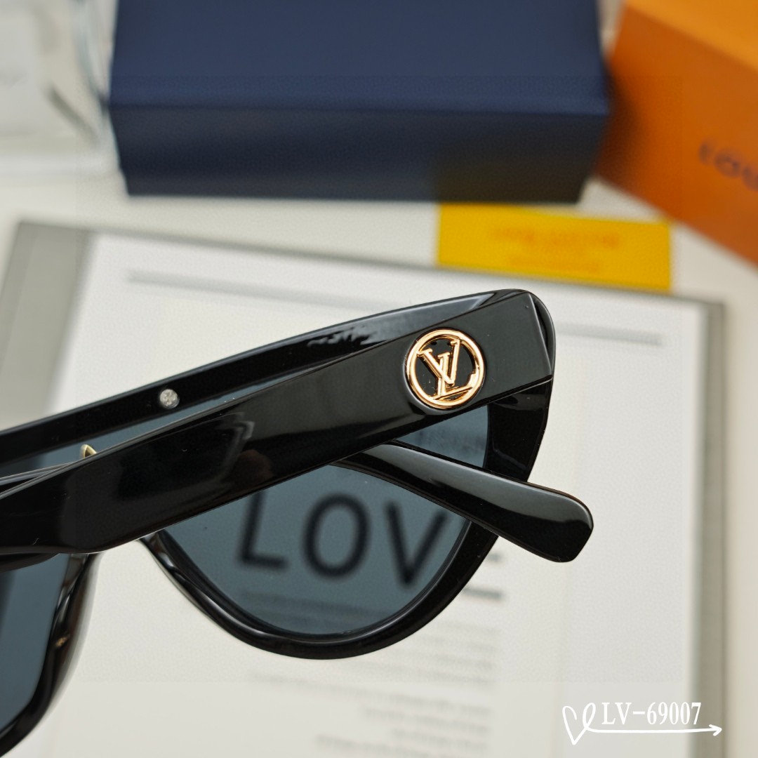 1:1 Replica LV glasses. — Premium Replica — photo 8