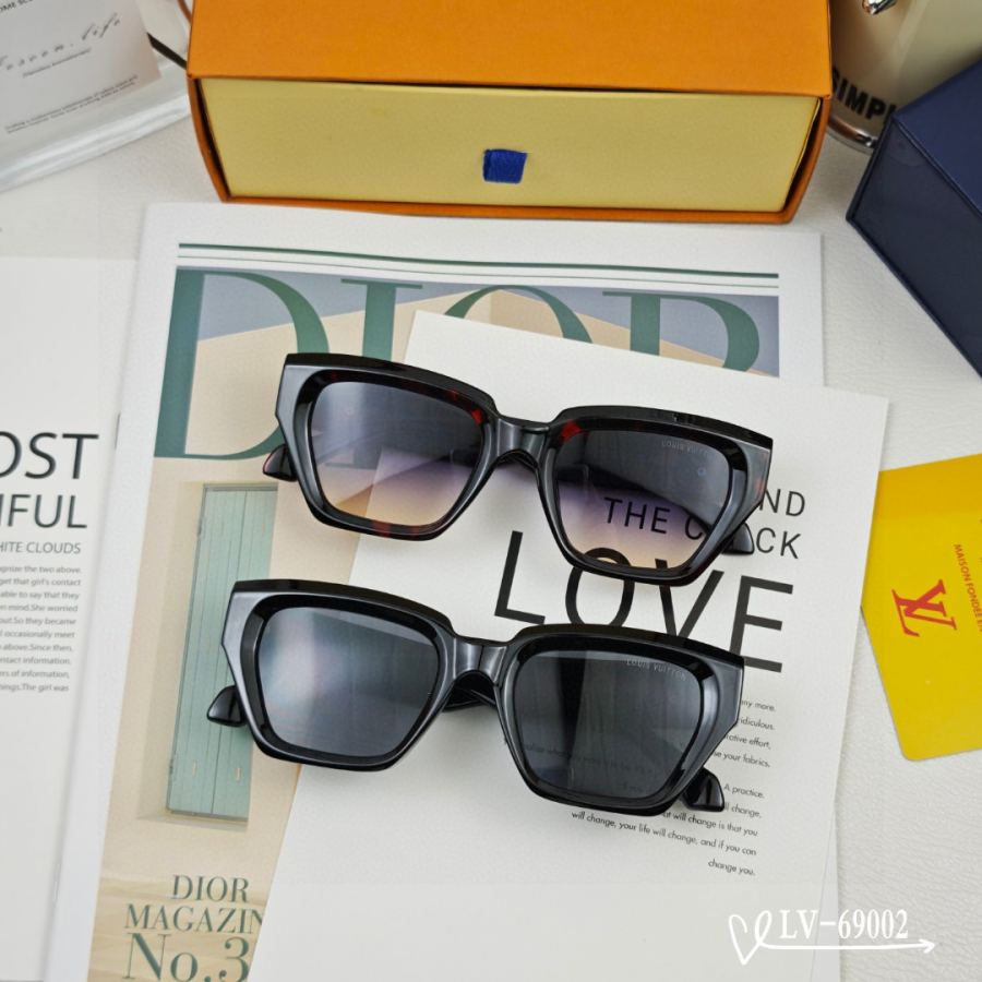 1:1 Replica LV glasses. — 1:1 Replica — photo 2