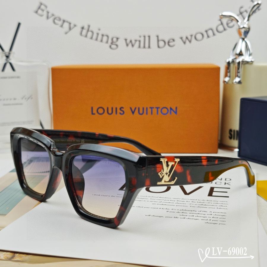 1:1 Replica LV glasses. — 1:1 Replica — photo 5