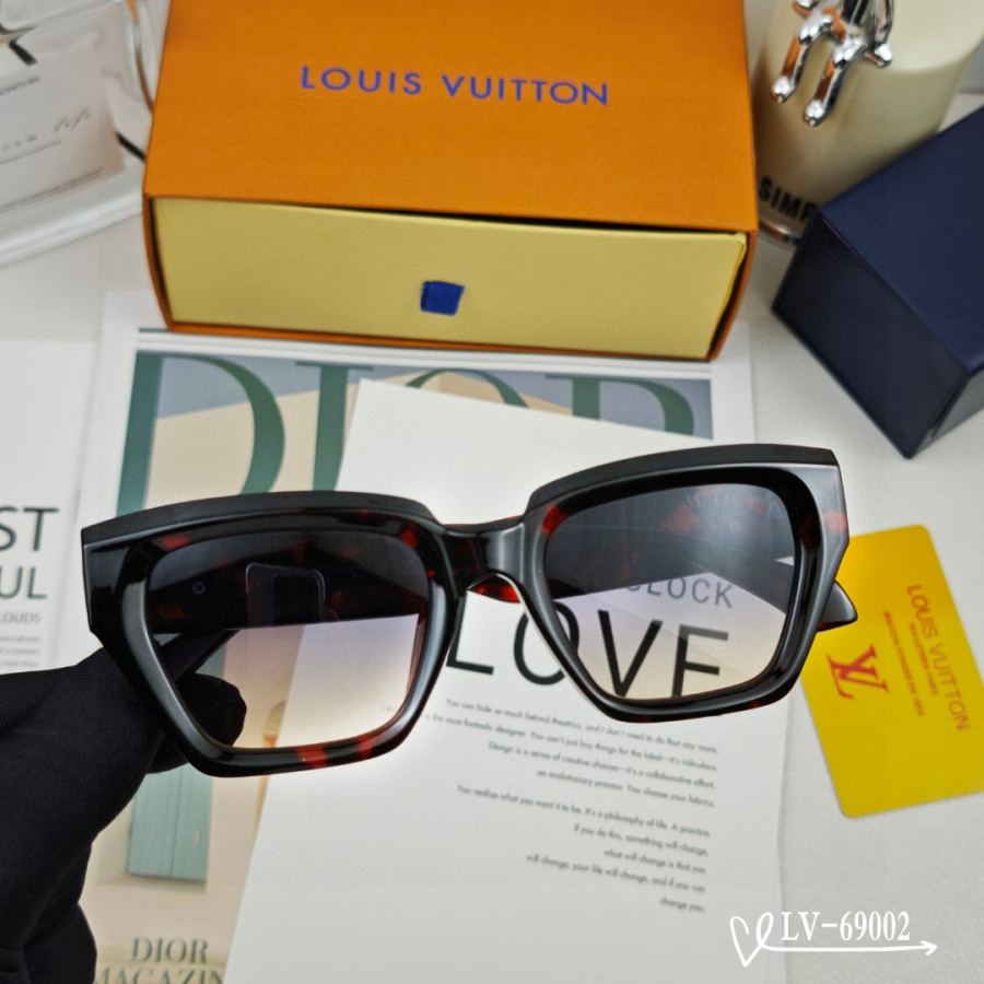 1:1 Replica LV glasses. — 1:1 Replica — photo 7