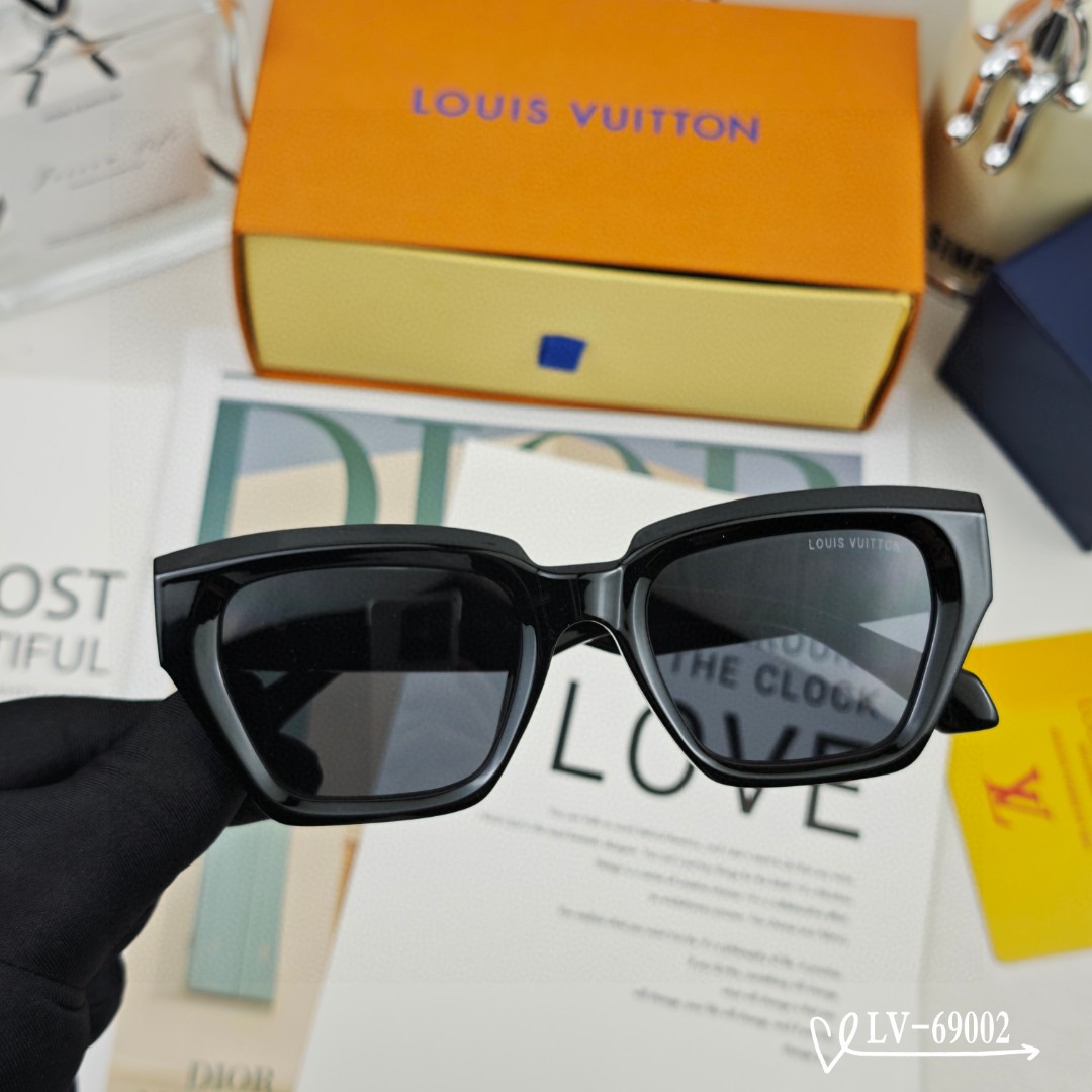 1:1 Replica LV glasses. — 1:1 Replica — photo 6