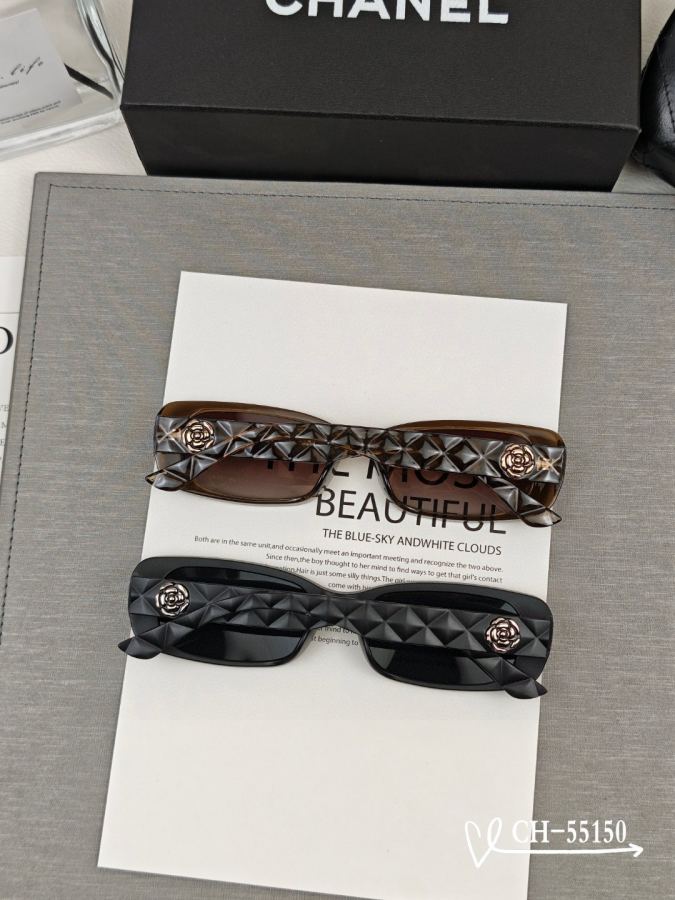 1:1 Replica chanel glasses Chanel — AAA Quality Replica — photo 4