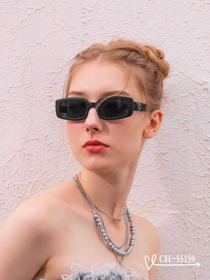 1:1 Replica chanel glasses Chanel — AAA Quality Replica