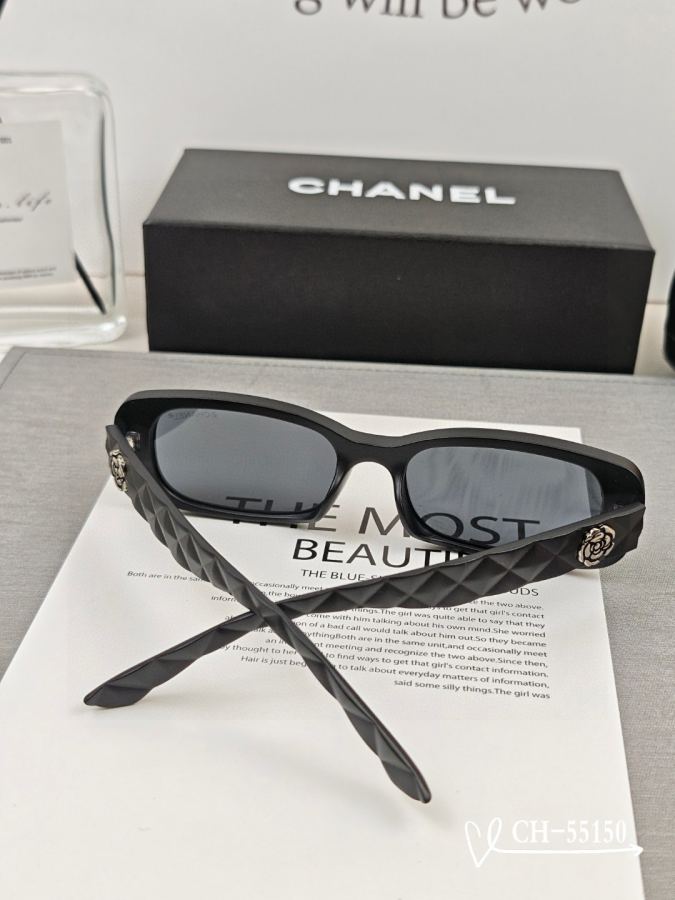 1:1 Replica chanel glasses Chanel — AAA Quality Replica — photo 9