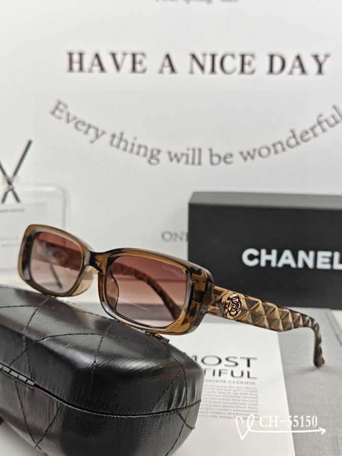 1:1 Replica chanel glasses Chanel — AAA Quality Replica — photo 6
