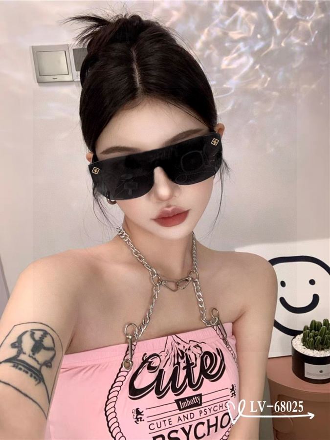 1:1 Replica LV glasses. — 1:1 Replica