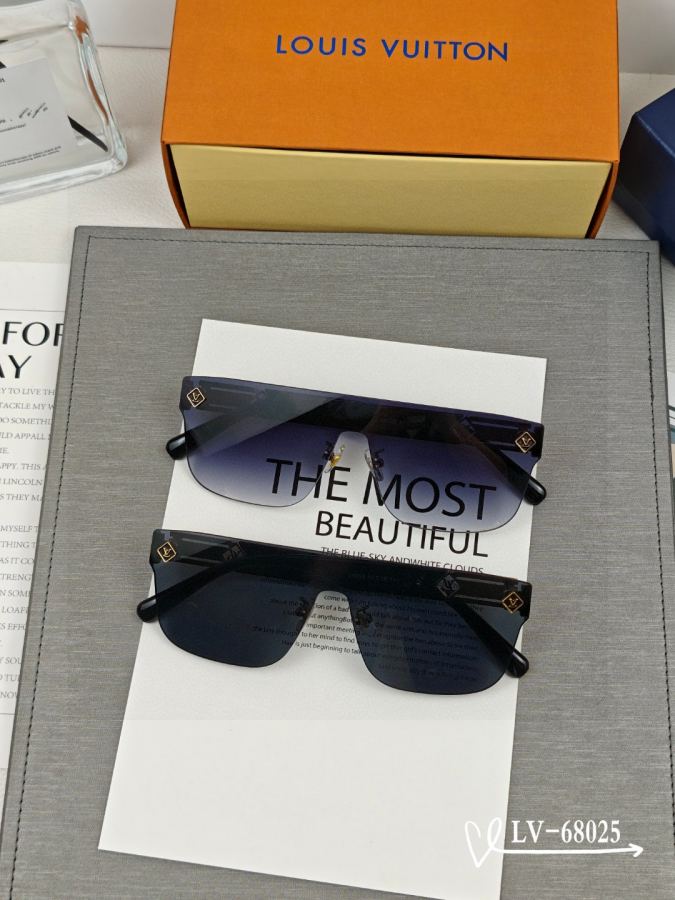 1:1 Replica LV glasses. — 1:1 Replica — photo 2