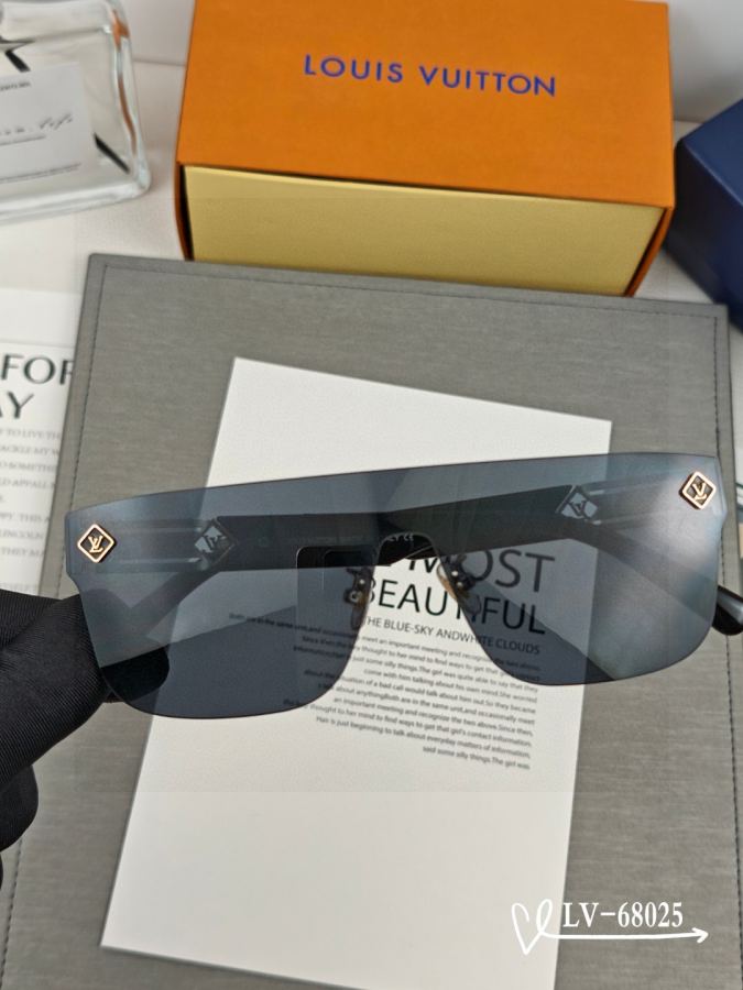 1:1 Replica LV glasses. — 1:1 Replica — photo 6