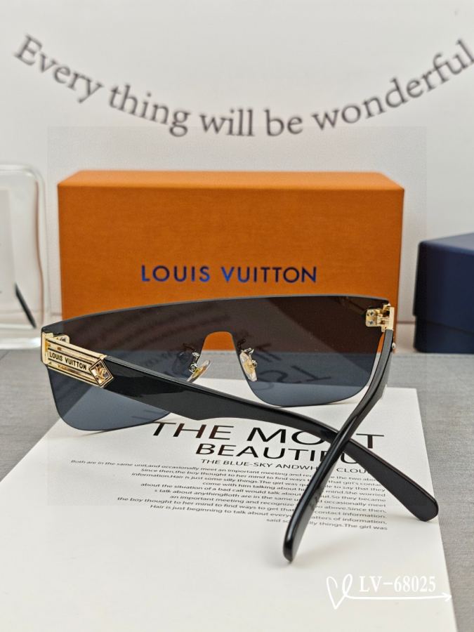 1:1 Replica LV glasses. — 1:1 Replica — photo 8