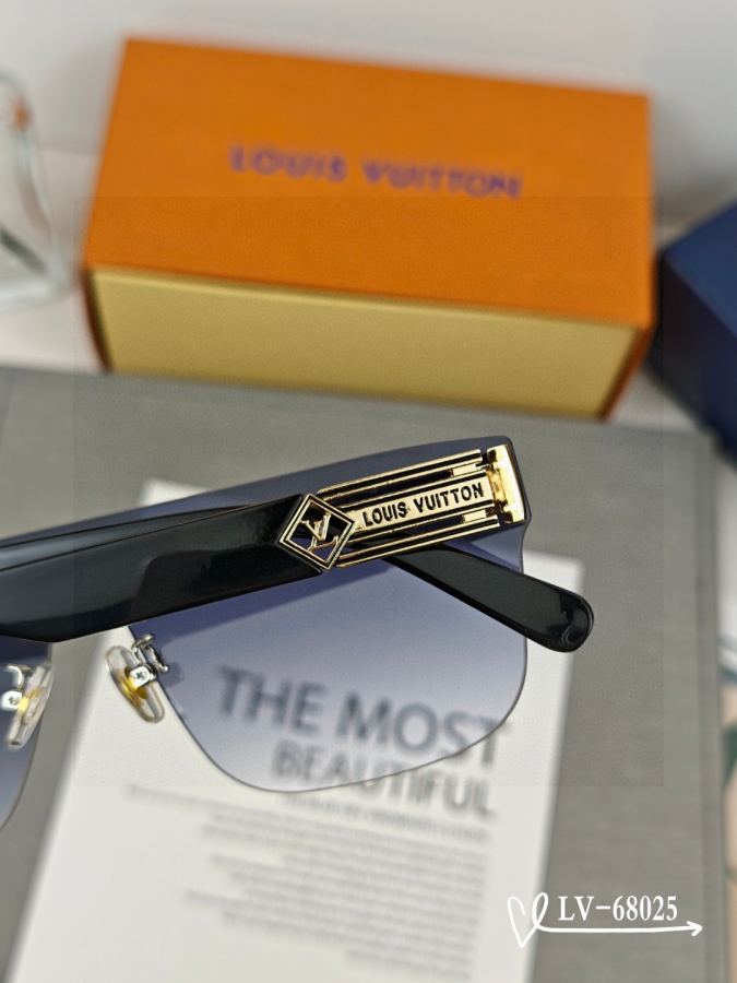 1:1 Replica LV glasses. — 1:1 Replica — photo 9