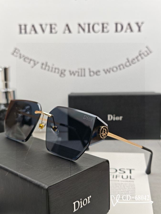 1:1 Replica dior glasses. — AAA Quality Replica — photo 4