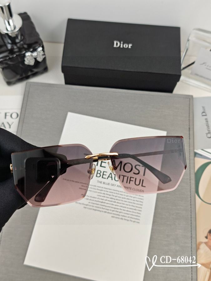 1:1 Replica dior glasses. — AAA Quality Replica — photo 7