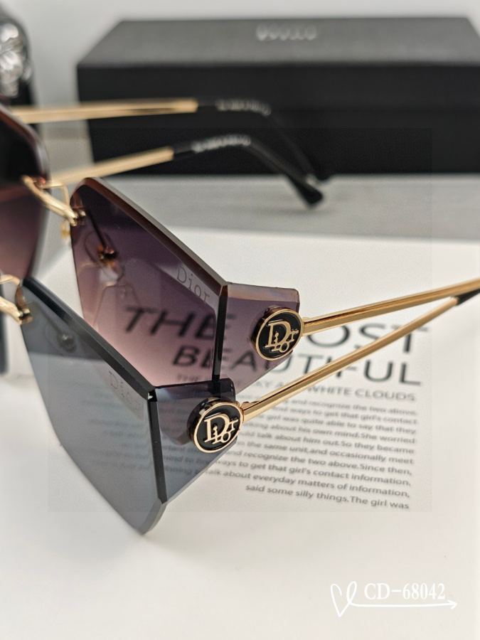 1:1 Replica dior glasses. — AAA Quality Replica — photo 8