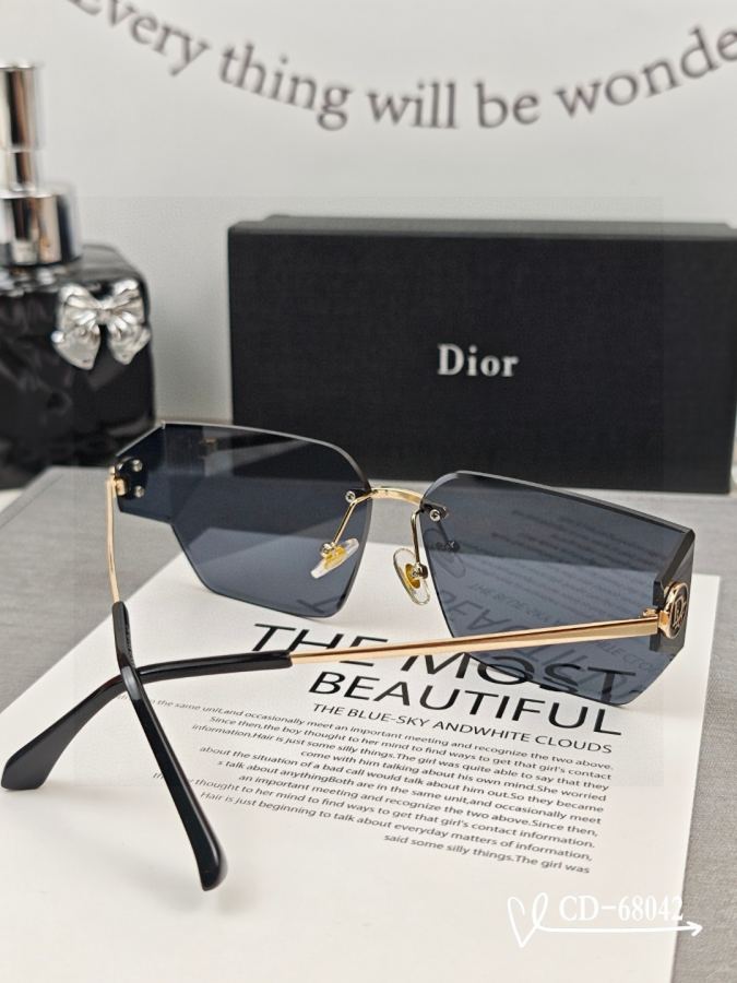 1:1 Replica dior glasses. — AAA Quality Replica — photo 9