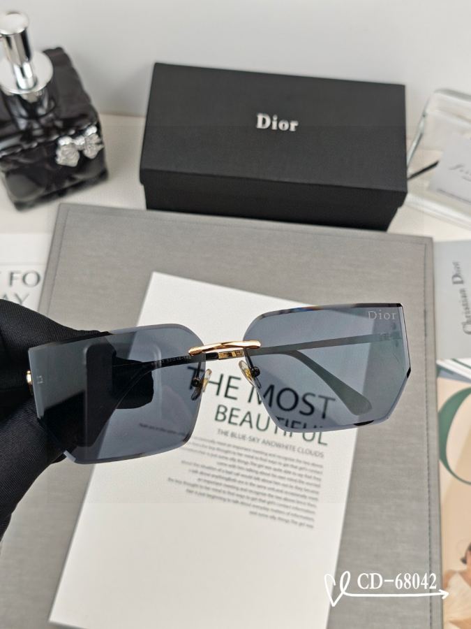 1:1 Replica dior glasses. — AAA Quality Replica — photo 6