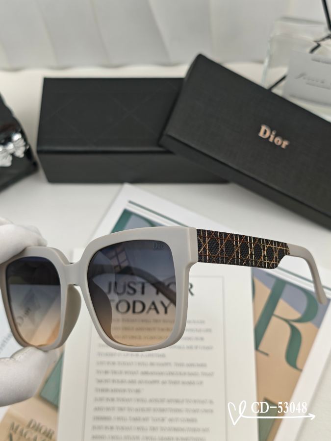 1:1 Replica dior glasses. — Premium Replica — photo 4