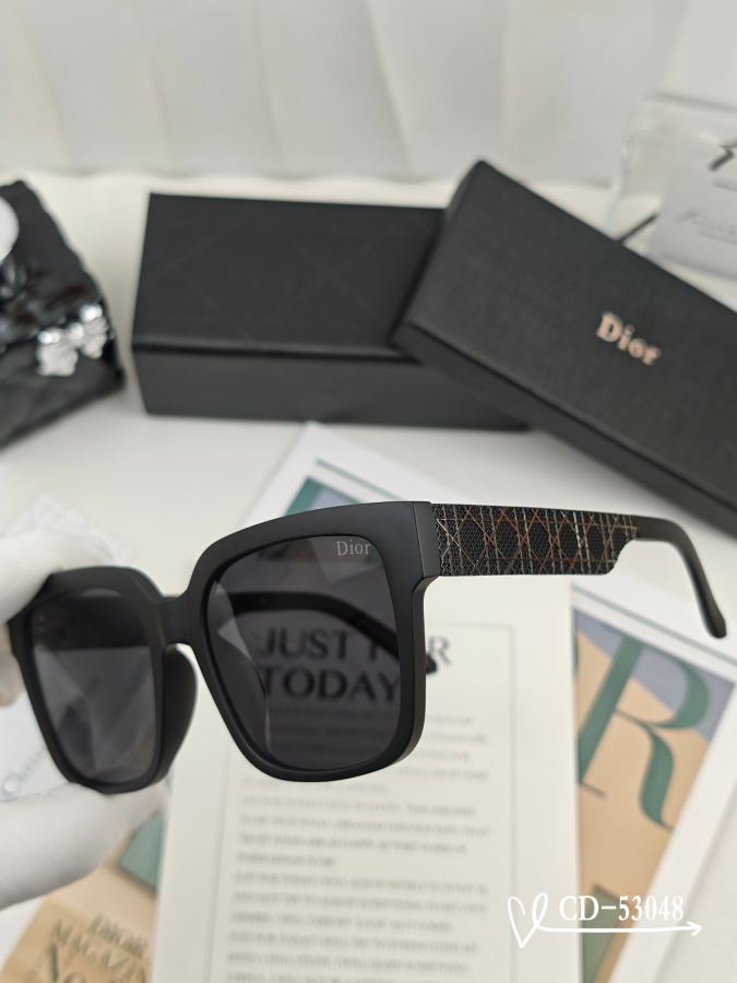 1:1 Replica dior glasses. — Premium Replica — photo 5