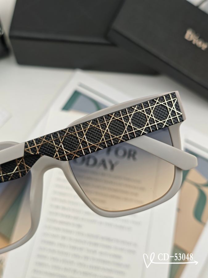 1:1 Replica dior glasses. — Premium Replica — photo 9