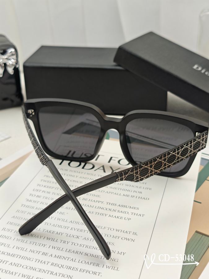 1:1 Replica dior glasses. — Premium Replica — photo 8