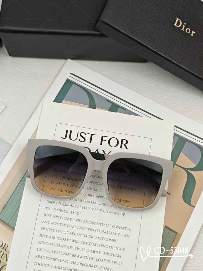 1:1 Replica dior glasses. — Premium Replica — photo 7