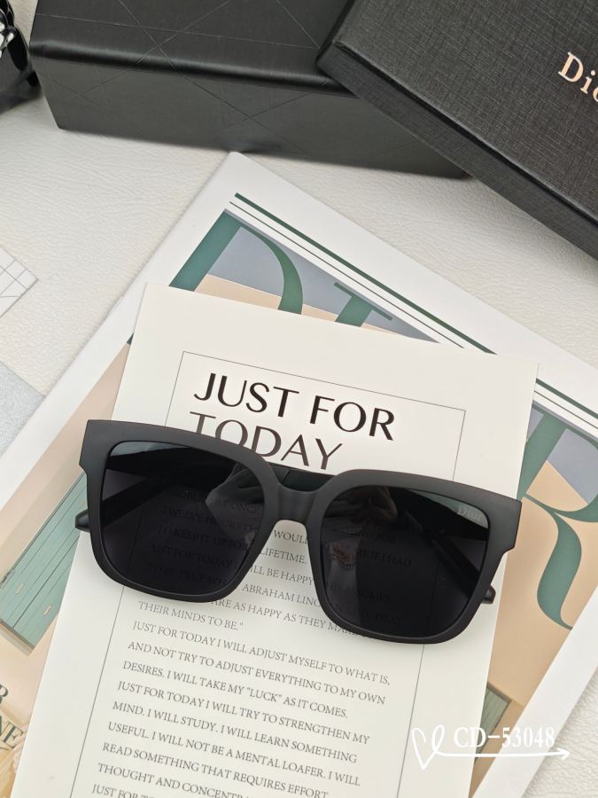 1:1 Replica dior glasses. — Premium Replica — photo 6