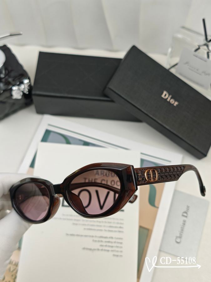 1:1 Replica dior glasses. — 1:1 Replica — photo 5